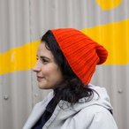 Any Gauge Toque Pattern