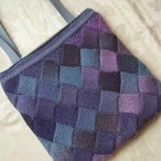Tote of Many Colors Pattern