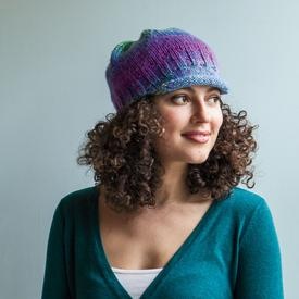 Knit Picks: Luminance – Sedona Knit Wits