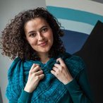 Rita M Shawl Pattern