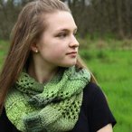 Into the Forest Cowl 