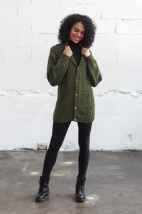 Mosquito Creek Cardigan