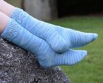 Sometimes Socks Pattern