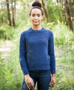 Ballard Pullover