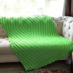 Barchett Blanket Pattern