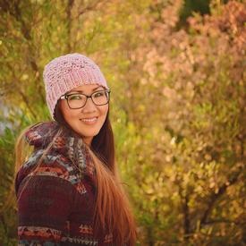 Ezra Slouch Beanie Pattern