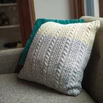Comfy Pillow Pattern