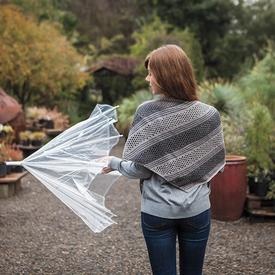 Catamaran - knitting pattern