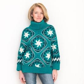 Mascot Sweater Crochet Pattern
