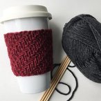 Alden Cup Cozy Sleeve Pattern