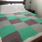 Patchwork Blanket