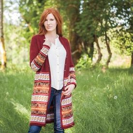 Londonderry Jacket