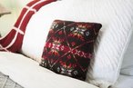 Crooked Creek Pillow Pattern