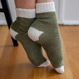 Dreamwalker Sleep Socks