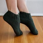 Structured Slippers