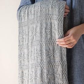 Snowflake Blanket