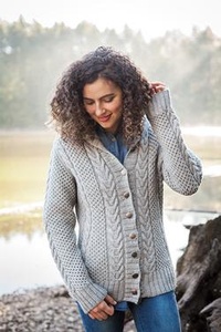 Brigid Cardigan