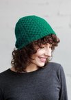 Irish Ivy Hat