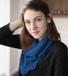 Toccata Cowl