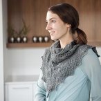 Ostreo Shawlette 