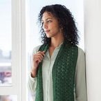 Rique Raque Scarf