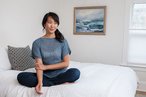 Simple Lace Tee