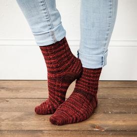 Annagh Socks
