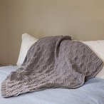 Arabesque Blanket