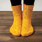 A Dream That Was Rome Socks