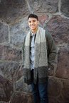 Bailiff Scarf