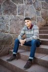 Soren Pullover
