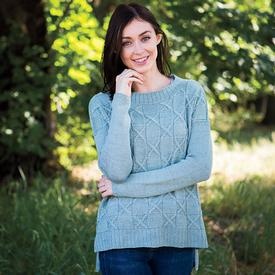 Game Theory - knitting pattern