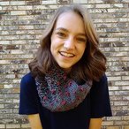 Blips of Fall Cowl