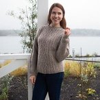 Riverfall Pullover