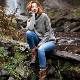 Slade Pullover