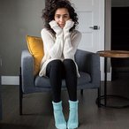 Mysa Socks