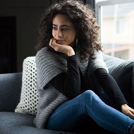 Brioche Wrapper Yarn - Shop Quality Knitting Supplies