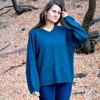 The Domi Sweater