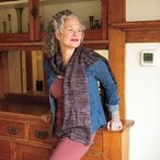 Linearity Scarf