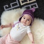 Earflap Cap