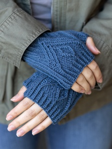 Thunderbird Mitts