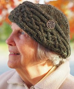 Sherwood Forest Cloche