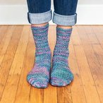 Mirage Socks
