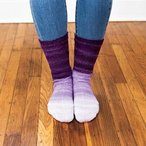 Mobius Socks