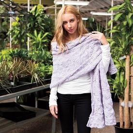 Sojourn: A Knit Lace Collection | KnitPicks.com