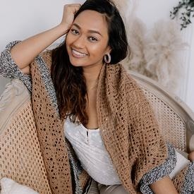 Trestle Sweater – KnitPicks Pattern