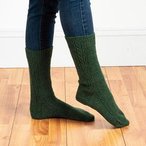 Cardamine Socks