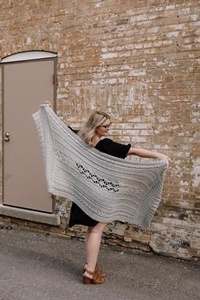 Eloise - knitting pattern