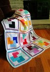 Card Trick Quilt