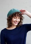 Fjord Beanie